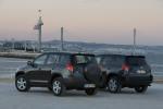 Toyota RAV4 2005 года